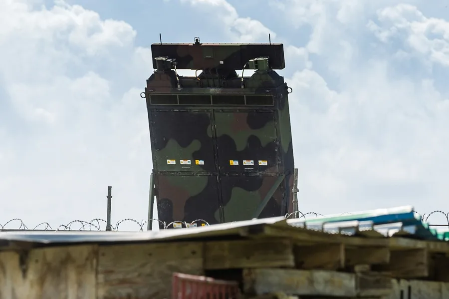 El radar de EE.UU. en Trinidad y Tobago genera alarma regional en medio de la crisis con Venezuela