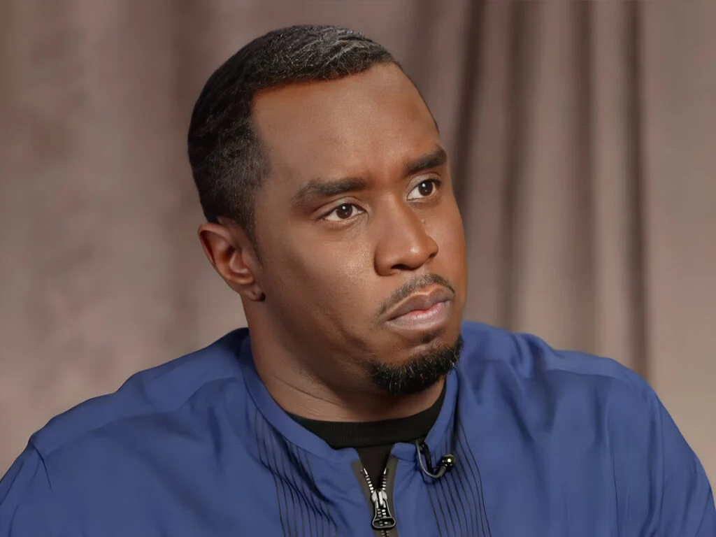 Abogados de Sean «Diddy» piden a Netflix que no emita la serie sobre el rapero
