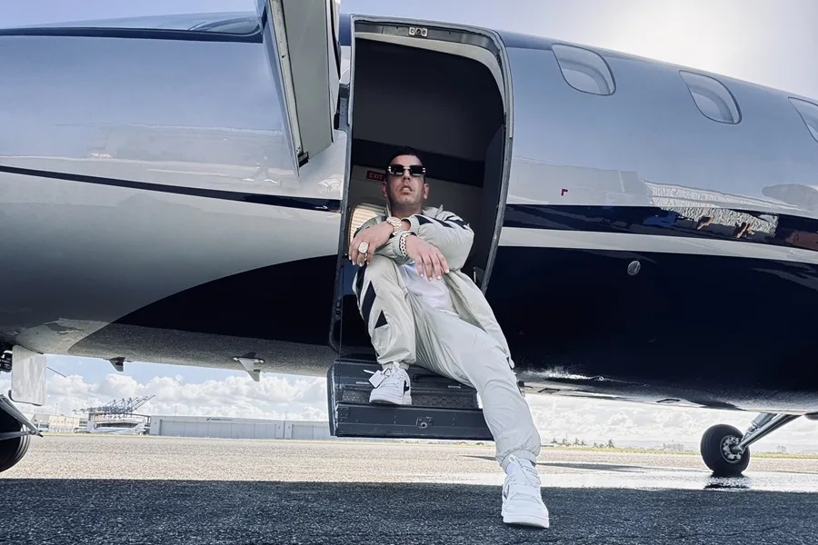 Tito El Bambino expone «la evolución musical» del reguetón en su nuevo disco