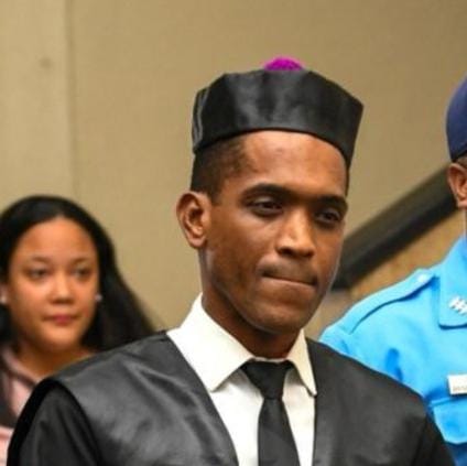 Juez Sena citó moraleja sobre la codicia humana antes de dictar medida en caso SeNaSa