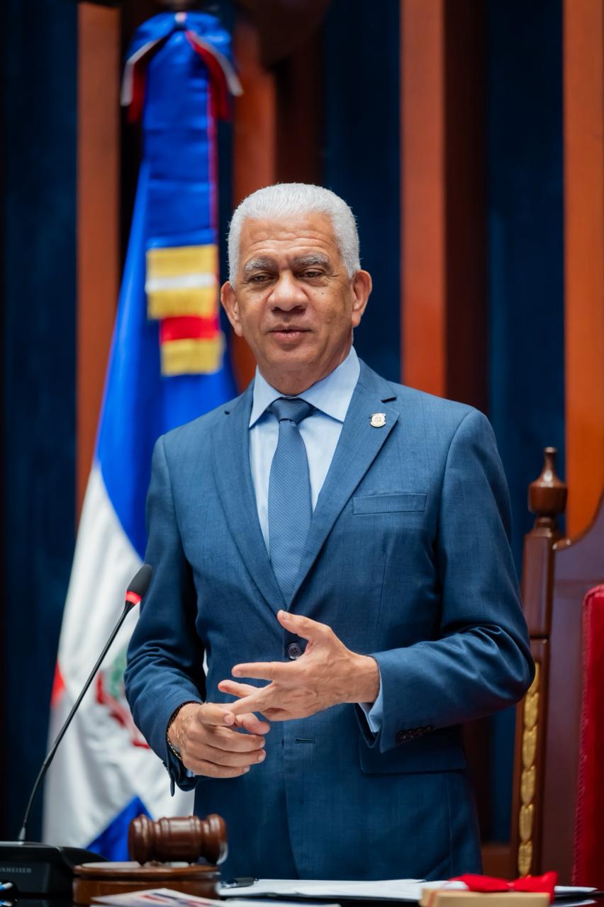 Senado aprueba autorización de préstamos por más de RD$401 mil millones para 2026