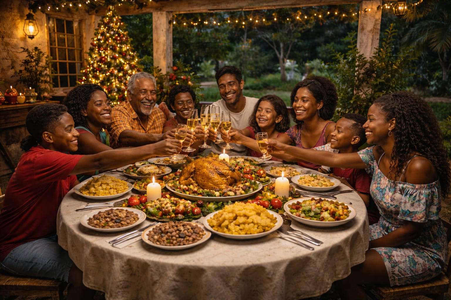 Prevención de intoxicaciones por alimentos y alcohol durante las fiestas