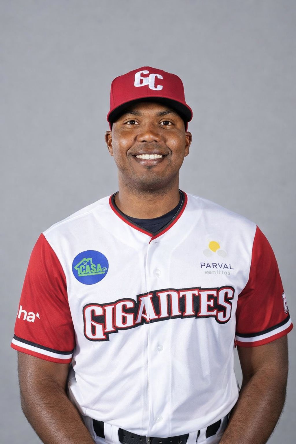 Gigantes del Cibao anuncian la salida de José Leger como dirigente