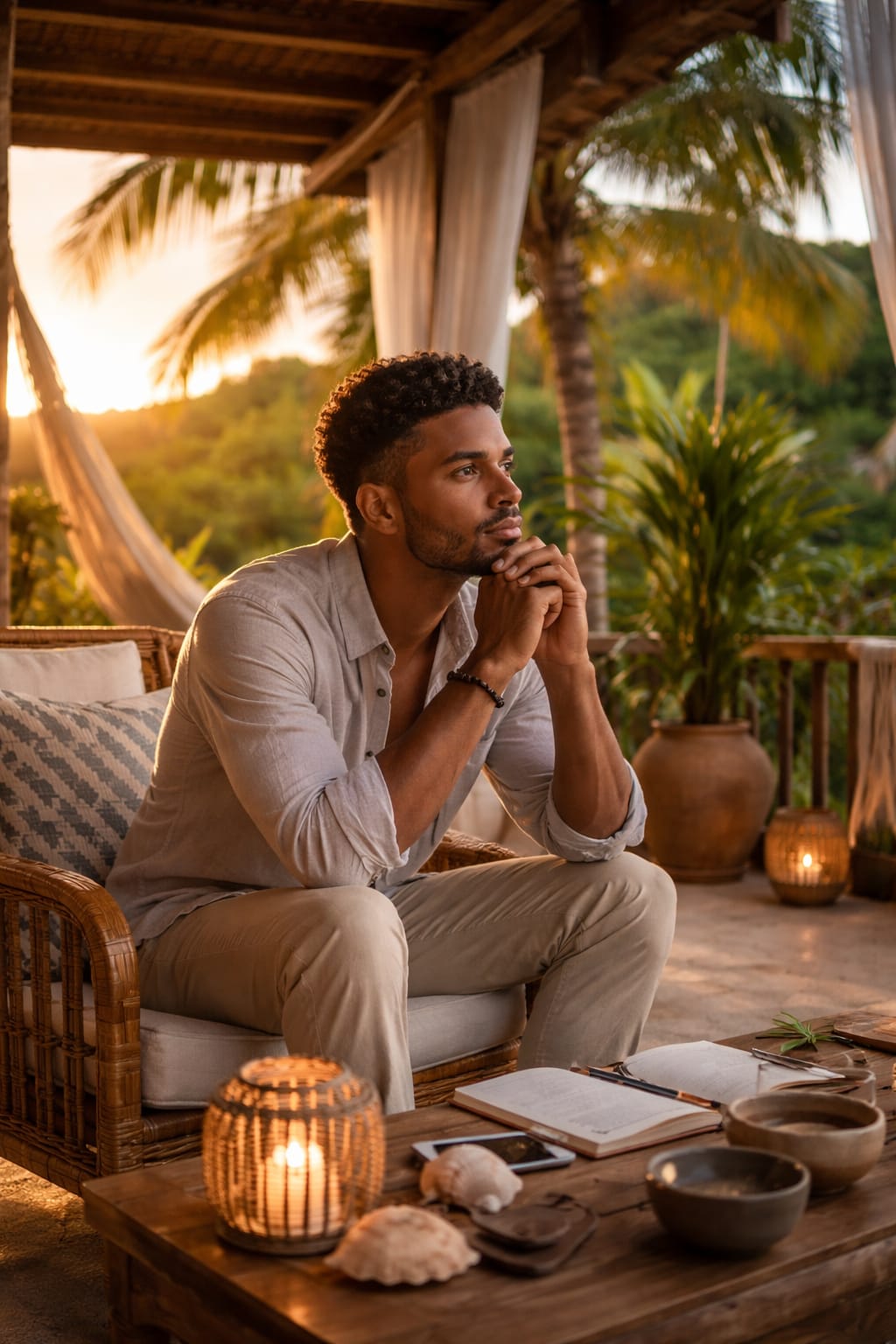 Diez propósitos emocionales para el nuevo año: autoconocimiento, asertividad y poner límites