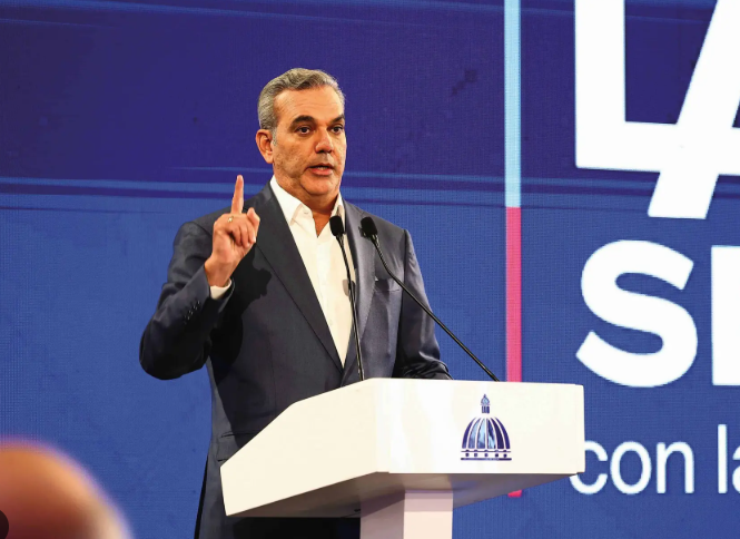 Abinader promulga reforma al Código Procesal Penal