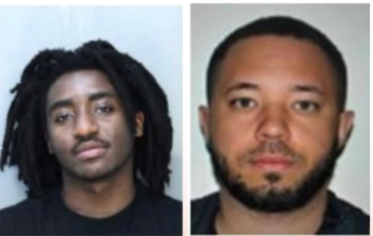 Embajada de EE. UU. en RD publica alerta de prófugos buscados por el FBI