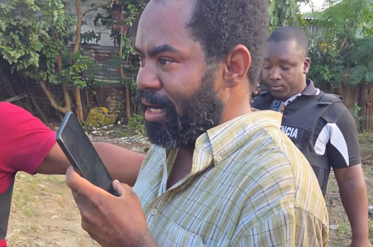 Jueza pone en libertad a hombre que amenazó al presidente Abinader