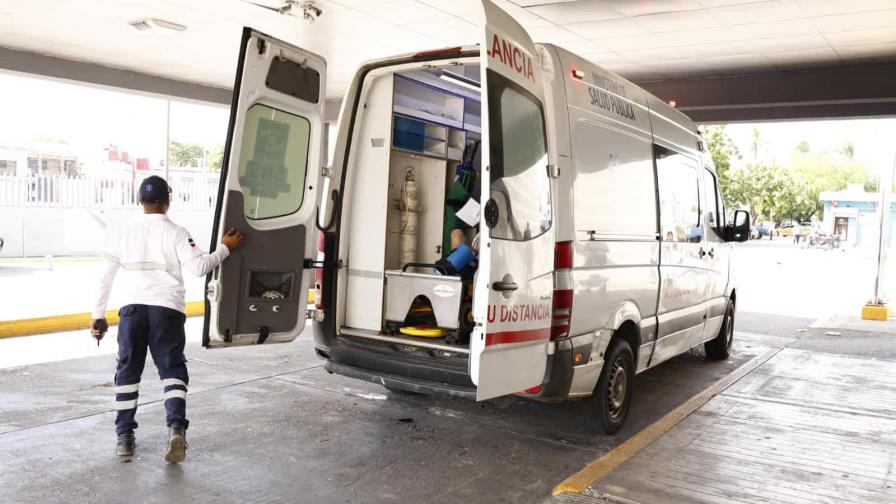 11 fallecidos durante el feriado por Navidad