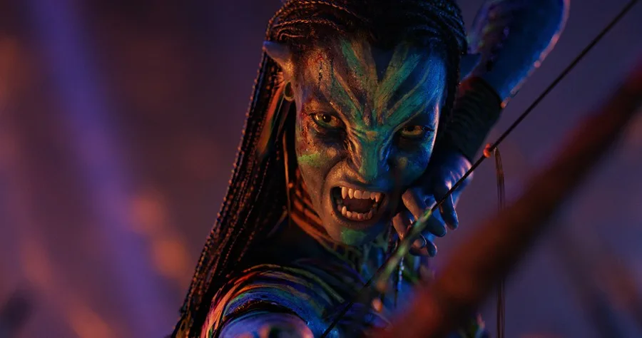 Regresa ‘Avatar’, lista para romper la taquilla esta semana