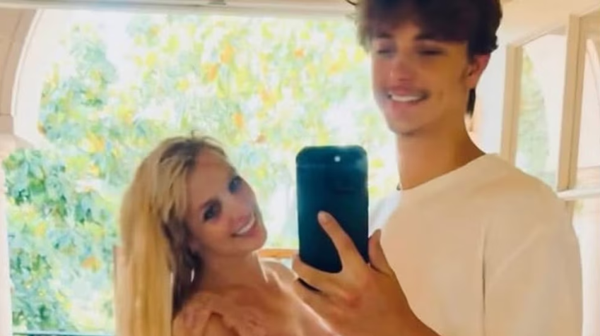 Britney Spears lanzó una indirecta a su familia durante Navidad