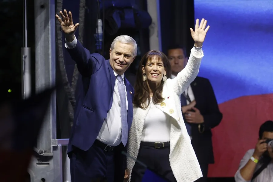 José Antonio Kast gana las presidenciales en Chile