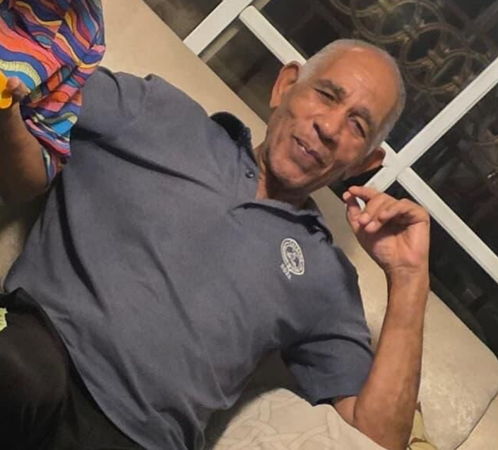 Reportan desaparición de hombre con Alzheimer en el kilómetro 14 de la autopista Duarte