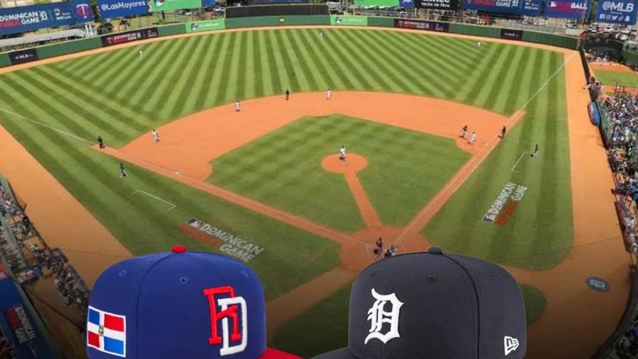 ¿Cuánto cuestan las boletas para ver a RD frente a los Tigres de Detroit?