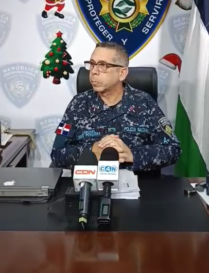 Avanzan investigaciones por muerte de joven en Los Guandules