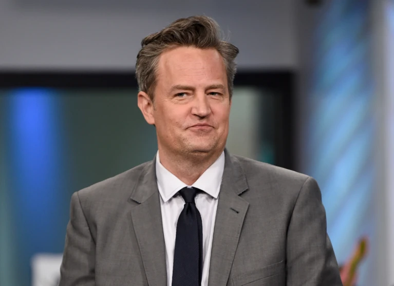 Médico que vendió ketamina al actor Matthew Perry antes de su muerte evita prisión