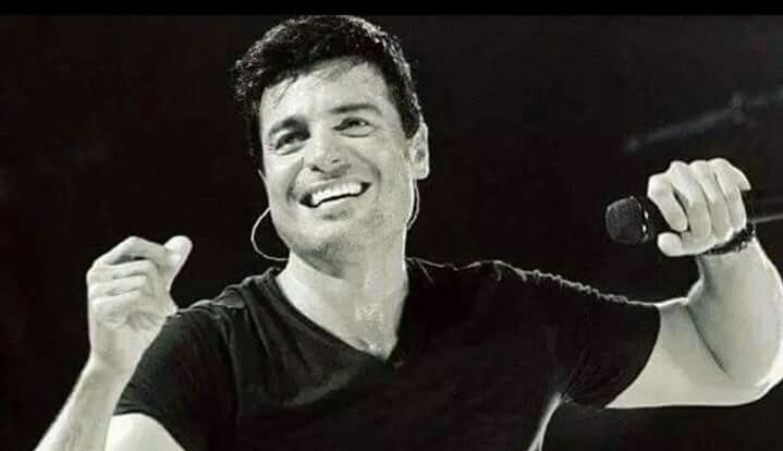 Ya a la venta las boletas para el concierto de Chayanne en 2026