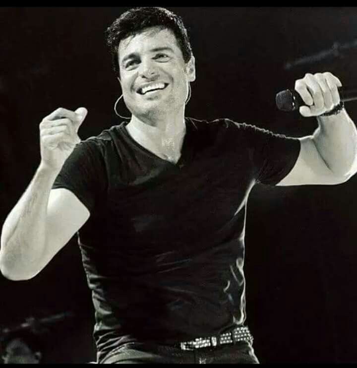 Ya a la venta las boletas para el concierto de Chayanne en 2026