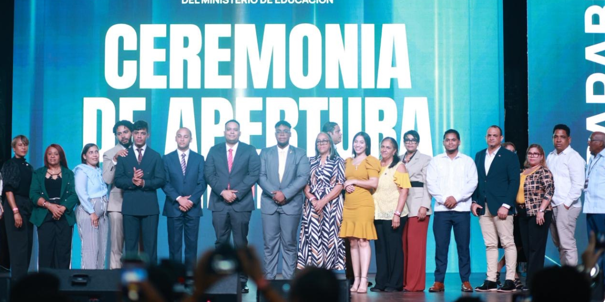 Educación da apertura al XVI MINUME con más de 800 estudiantes de nueve países