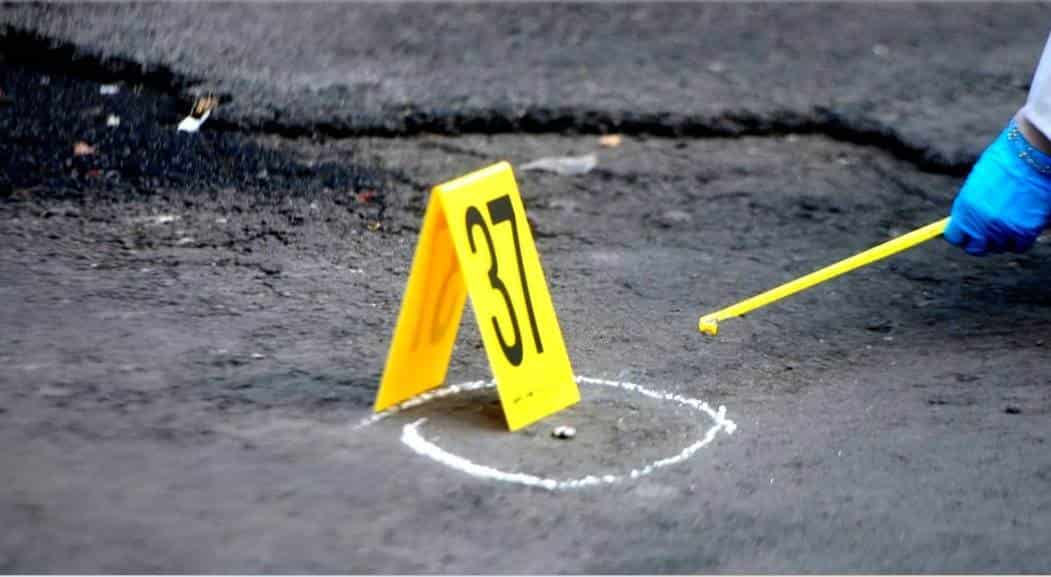 RD registra reducción en homicidios en 2025