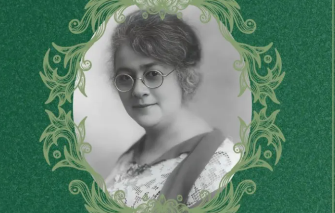 Poder Ejecutivo declara a Ercilia Pepín Prócer de la Patria