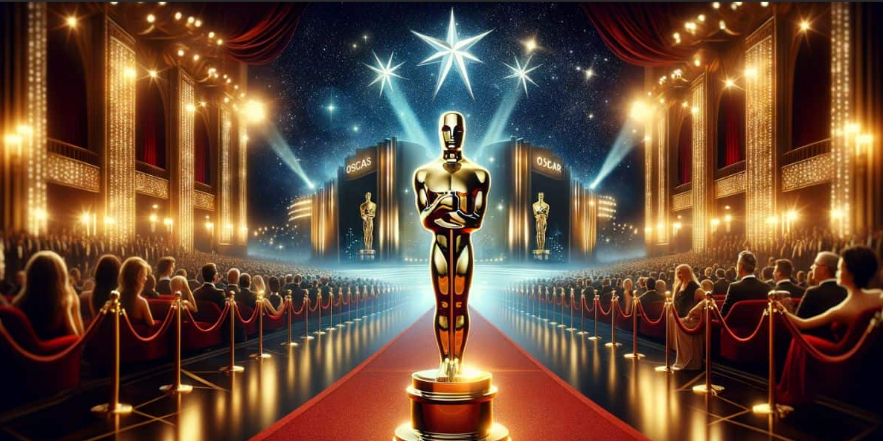 Los Oscar cambian de pantalla: YouTube será su nuevo hogar global a partir de 2029