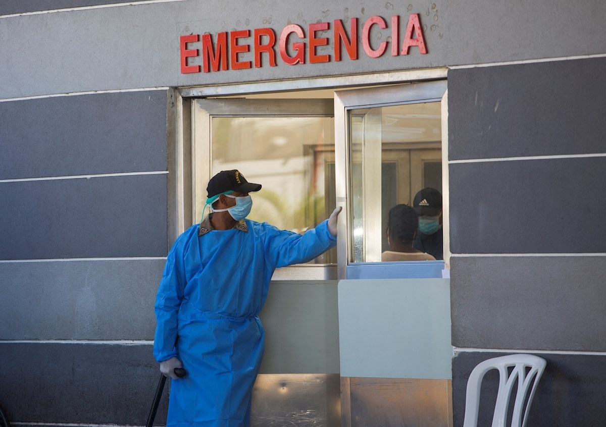 ¿Qué se sabe del virus H3N2? La variante de influenza que estaría circulando en República Dominicana