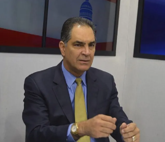 Exdirector de Senasa sería trasladado al PJ de Ciudad Nueva para conocerle medida de coerción en las próximas 48 horas