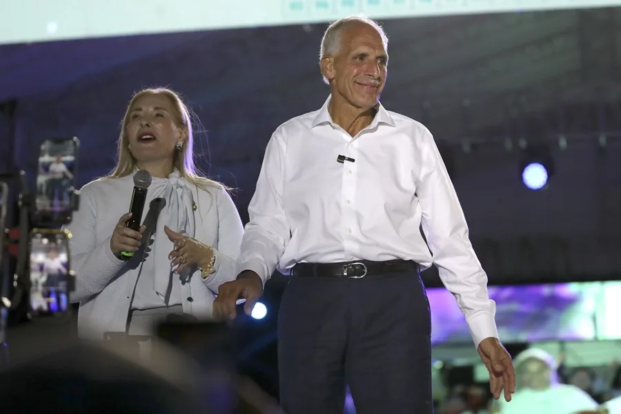 Elecciones en Honduras: Asfura sigue superando a Nasralla con el 99,40 % de las actas escrutadas