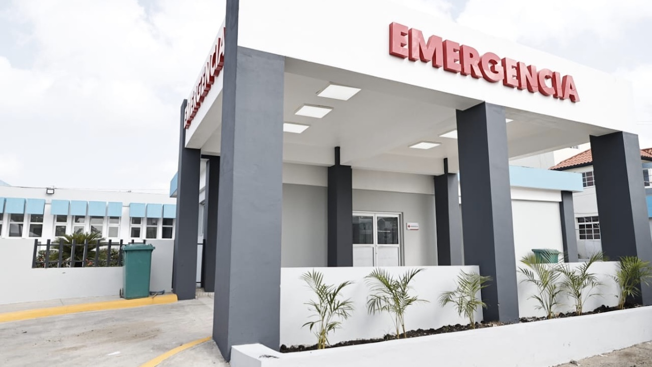 Hospitales están preparados para atender emergencias durante festividades, asegura Mario Lama