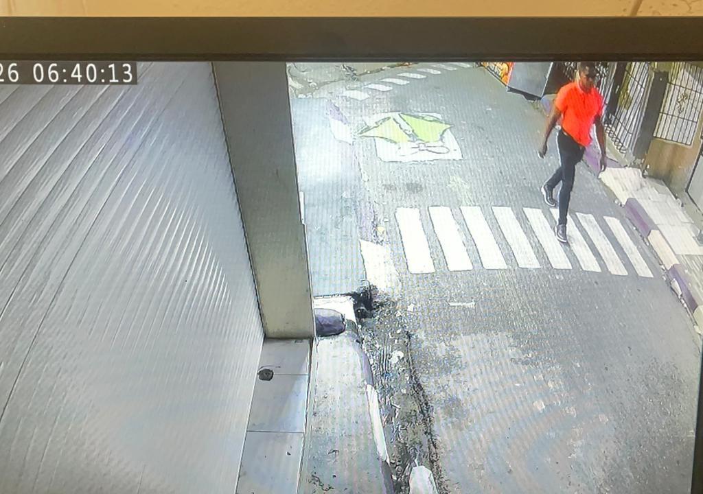 Arrestan presunto autor de muerte de joven en Los Guandules