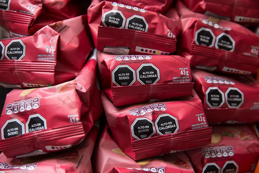 Cuidado con comer alimentos ultraprocesados en la infancia: aumentan el riesgo de sufrir asma