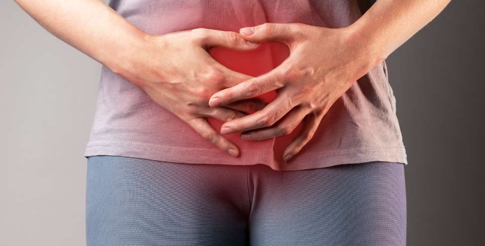 Aguantar las ganas de hacer pis puede favorecer la aparición de la incontinencia urinaria