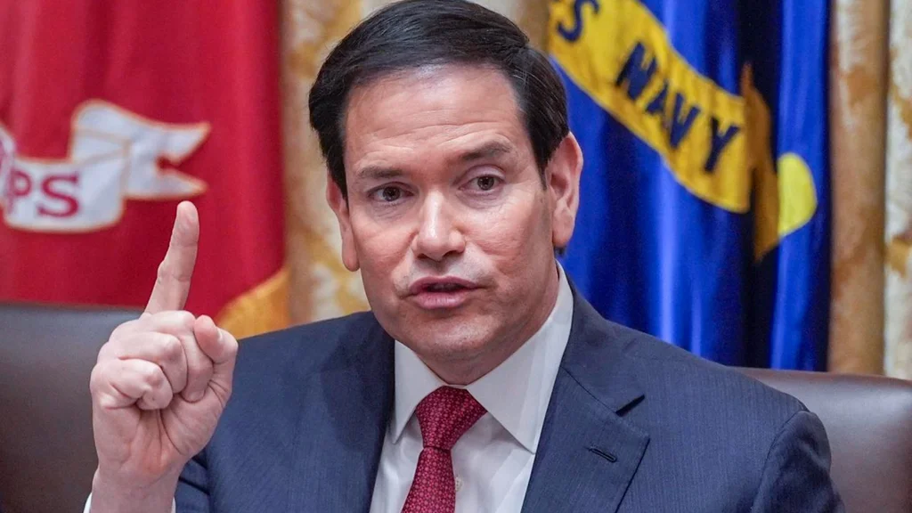 Marco Rubio sobre posible acuerdo con Maduro: “a Trump no lo van a engañar”