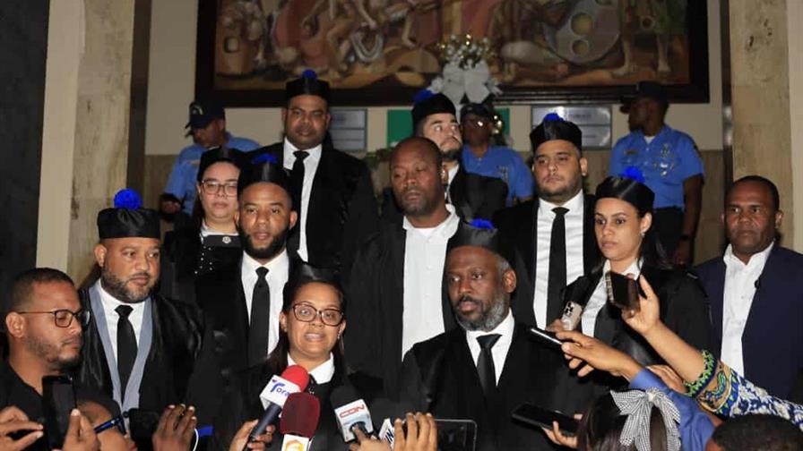 Ministerio Público anuncia preparación de la Operación Cobra 2.0 en caso Senasa