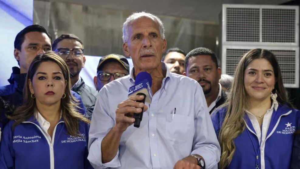 República Dominicana y otros siete países felicitan a Asfura por su triunfo en Honduras