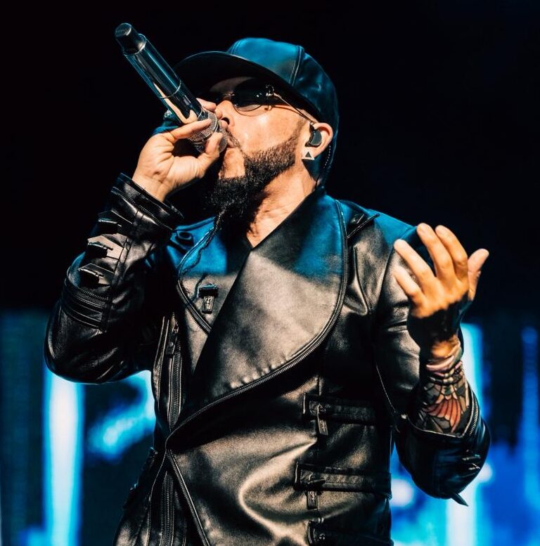 Yandel presentará en Altos de Chavón su espectáculo “Sinfónico” en febrero