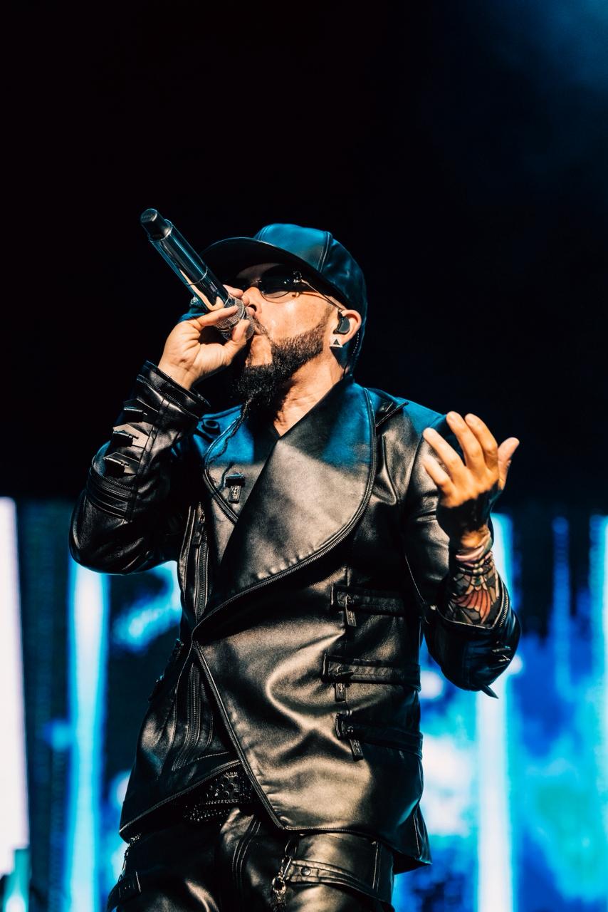 Yandel presentará en Altos de Chavón su espectáculo “Sinfónico” en febrero