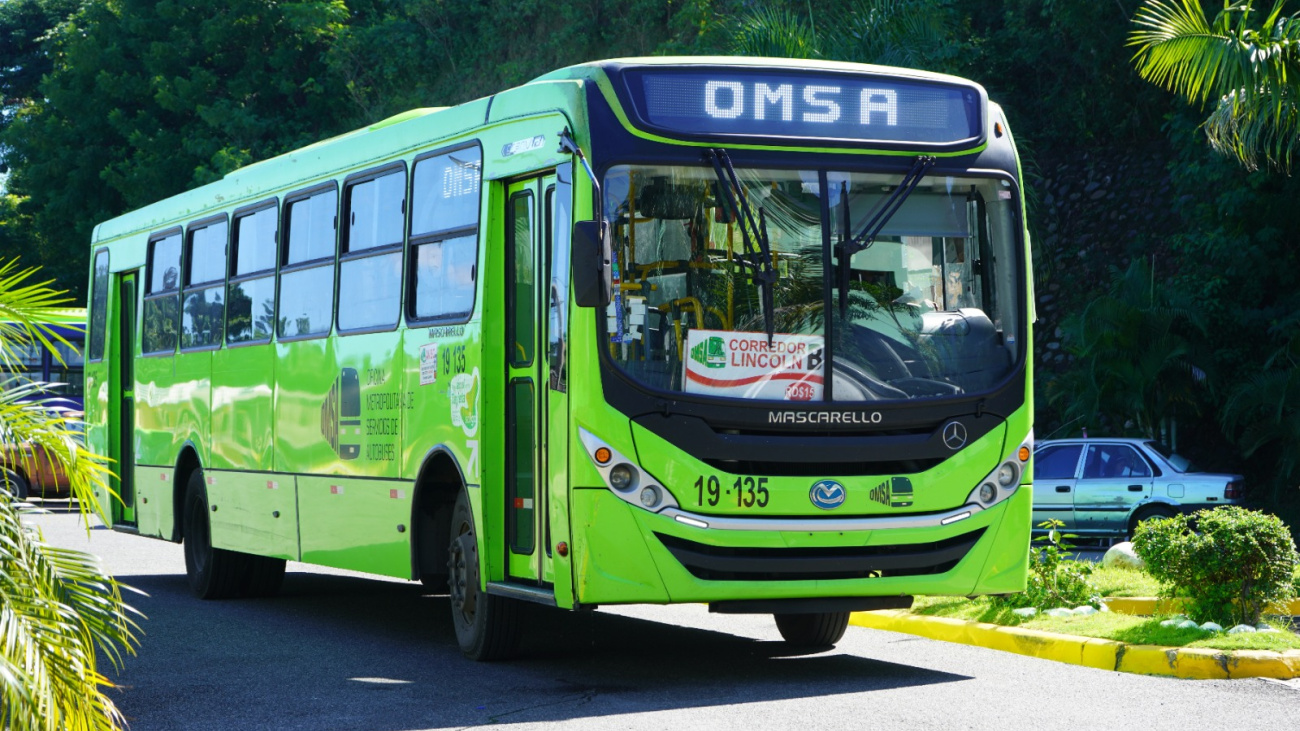 OMSA anuncia horario especial para fin de año y Año Nuevo