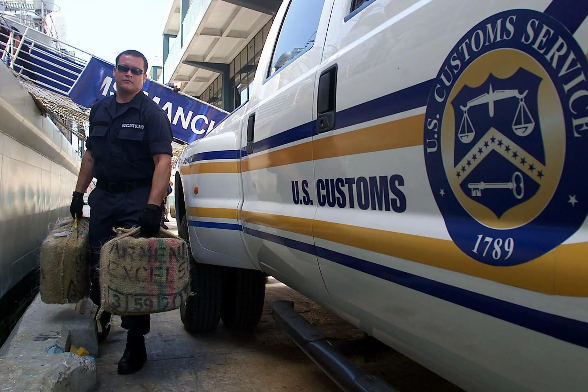 Decomisan en Puerto Rico más de 420 kilos de cocaína procedente de República Dominicana