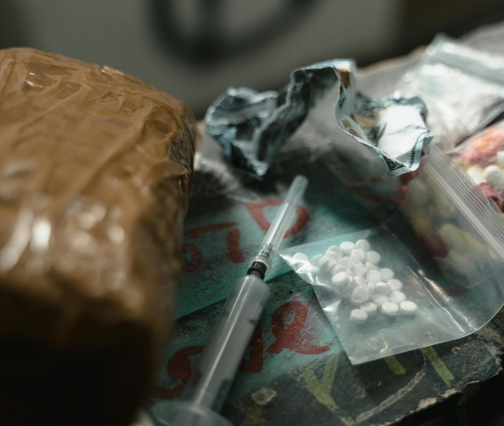 Trump firmará orden ejecutiva para clasificar el fentanilo como arma de destrucción masiva