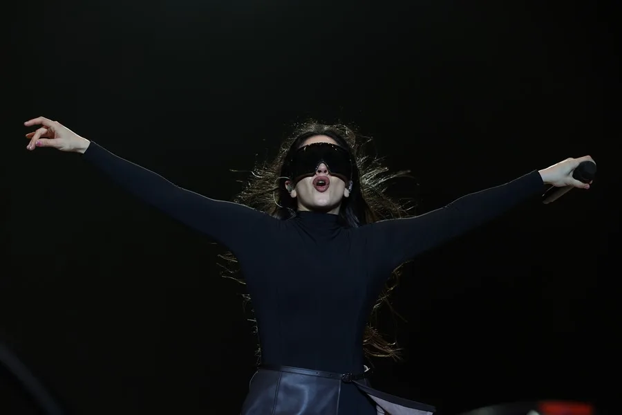 La revista ‘Rolling Stone’ sitúa ‘Lux’ de Rosalía entre los tres mejores discos del año