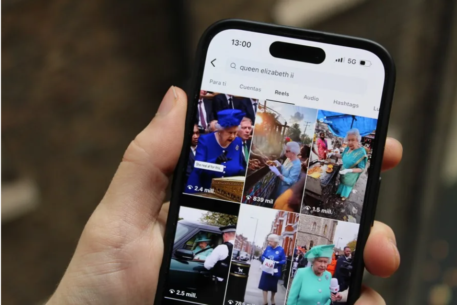 EE.UU. propone revisar cinco años de historial en redes sociales a turistas de 42 países