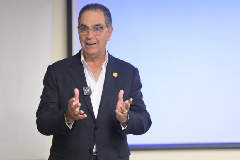 Aplazan para el jueves 11 de diciembre conocimiento de medida de coerción del caso Senasa