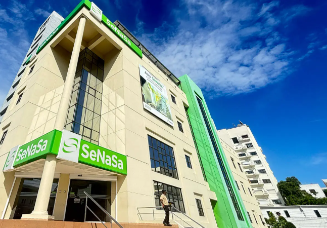 Hasta el momento estos son los arrestados identificados por el caso Senasa