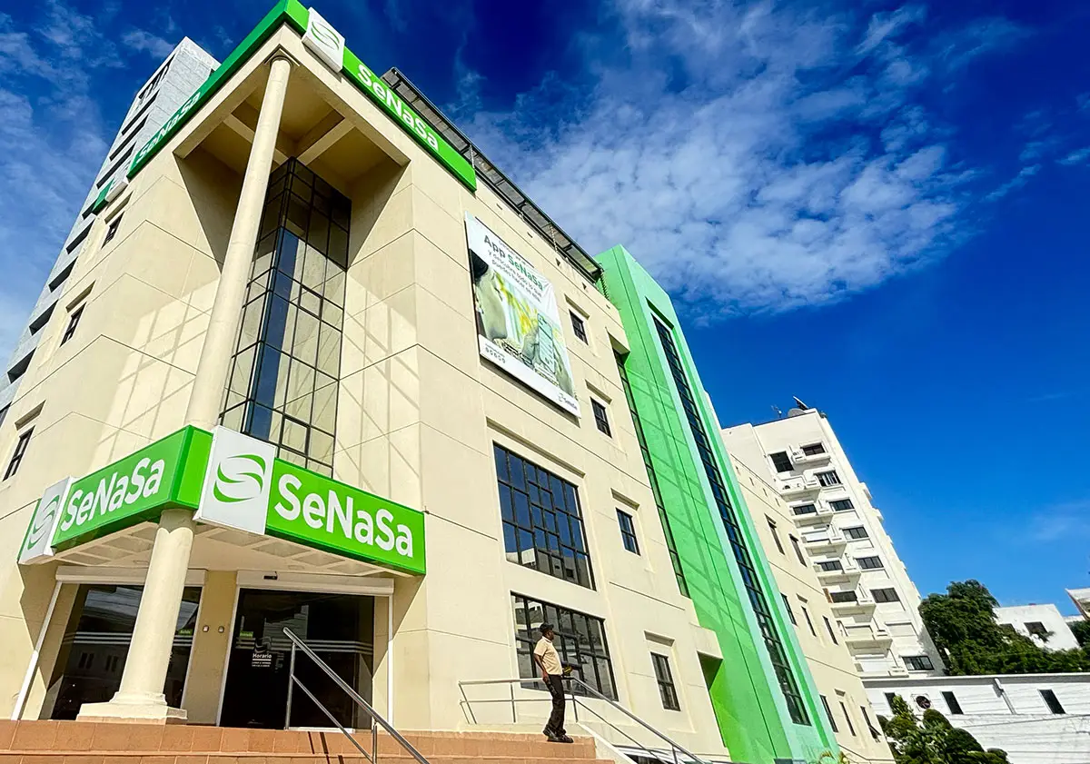 Nutrimed: la empresa señalada como el medio para materializar sobornos en Senasa