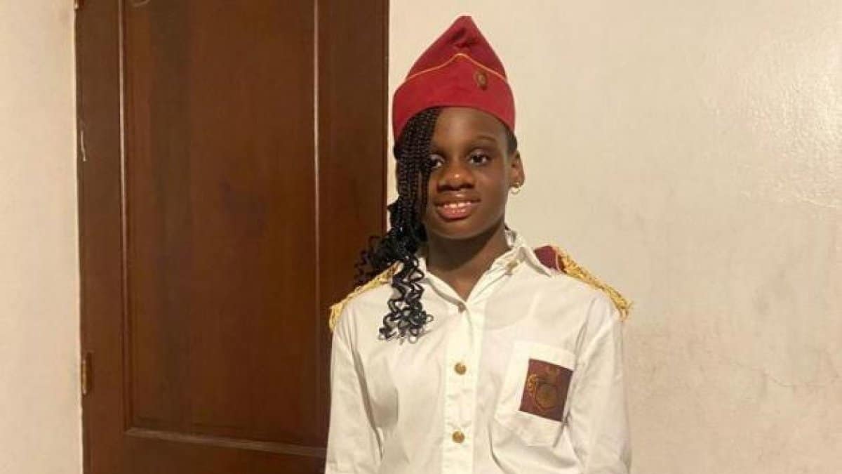 Piden ampliar lista de imputados por muerte de niña en excursión escolar