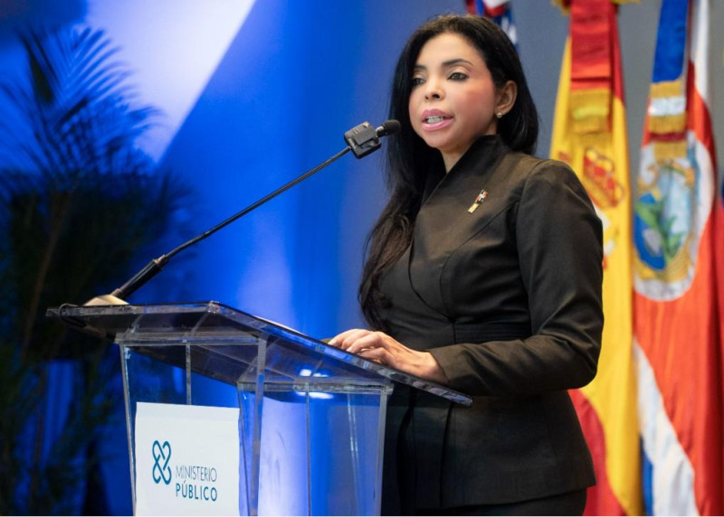 Caso Senasa: Yeni Berenice promete justicia sin privilegios