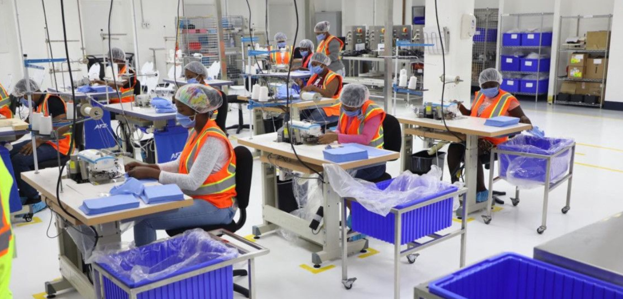 Exportaciones, zonas francas y empleo impulsan desempeño económico de RD en 2025