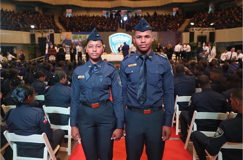 ¿Quiénes son los agentes que debutarán y duplicarán el personal del Operativo de Navidad 2025 de la PN?