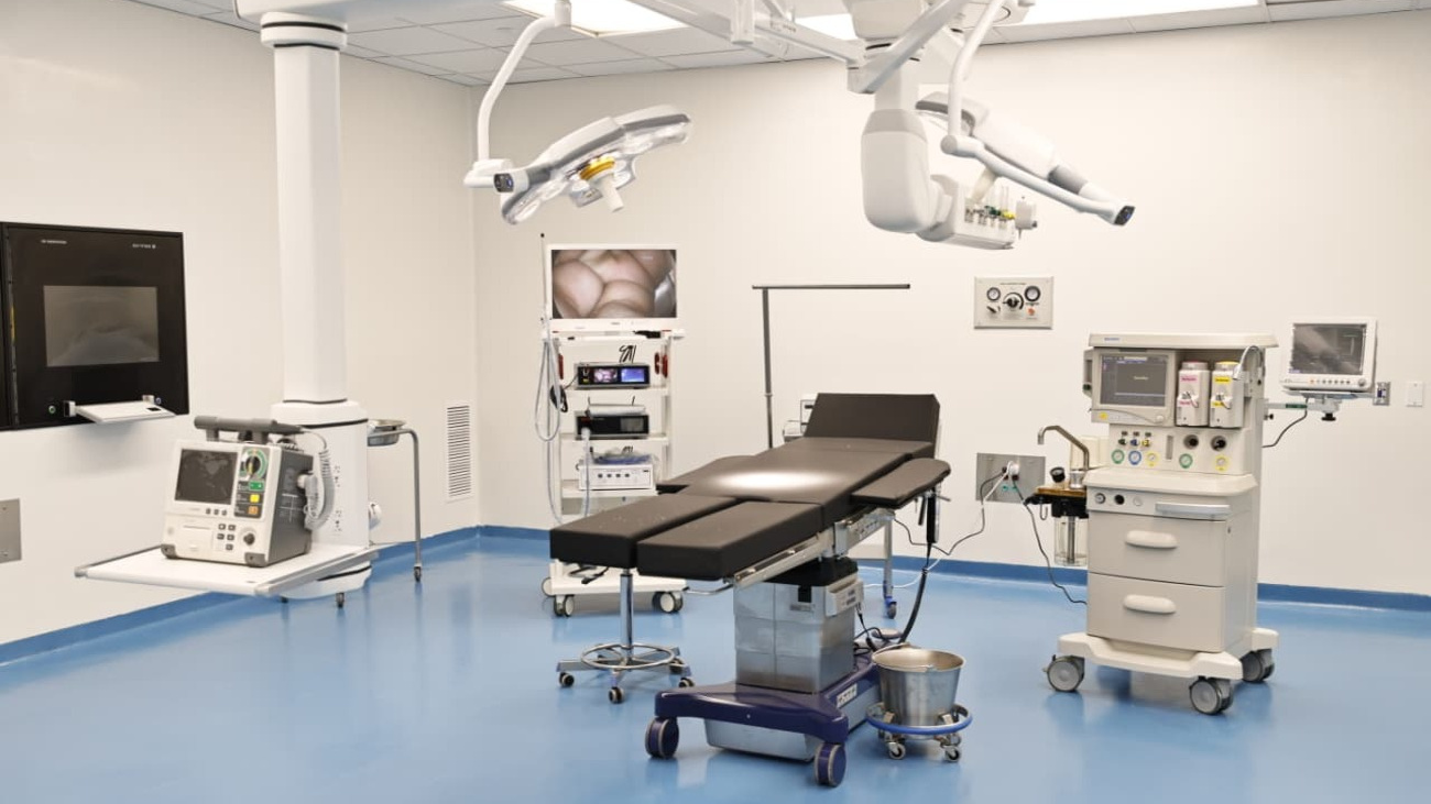 ¿Récord quirúrgico en 2025? La red pública crece 34 %